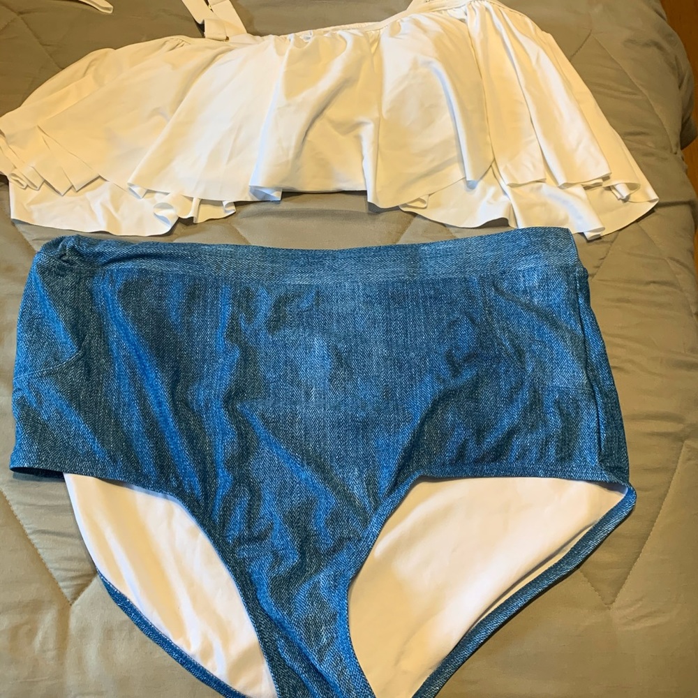 GabiFresh Swim